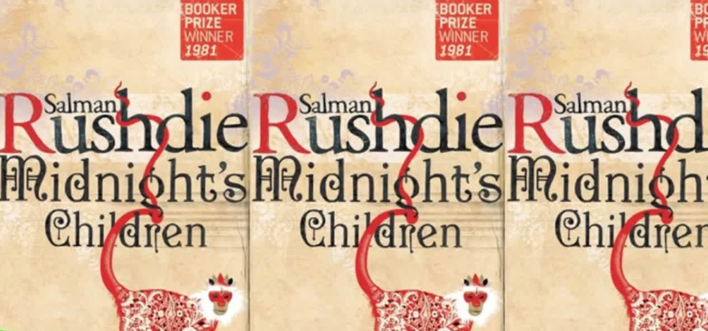 Midnight's Chlidren (Les Enfants de minuit) : Netflix va adapter le roman