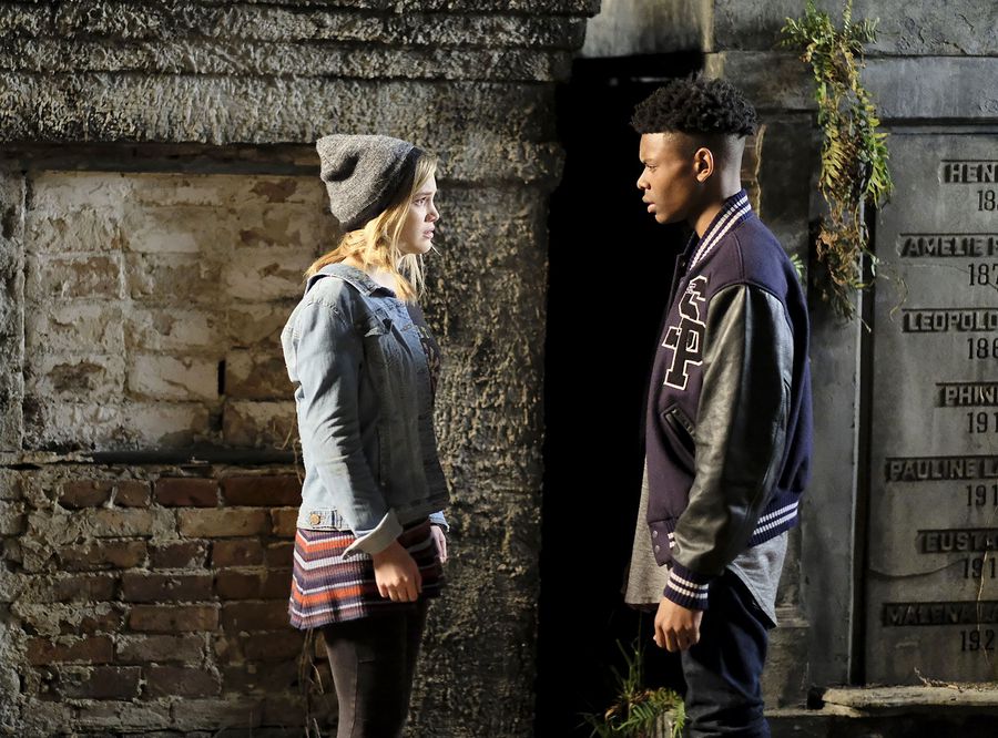 Cloak and Dagger : que vaut la nouvelle série Marvel ?