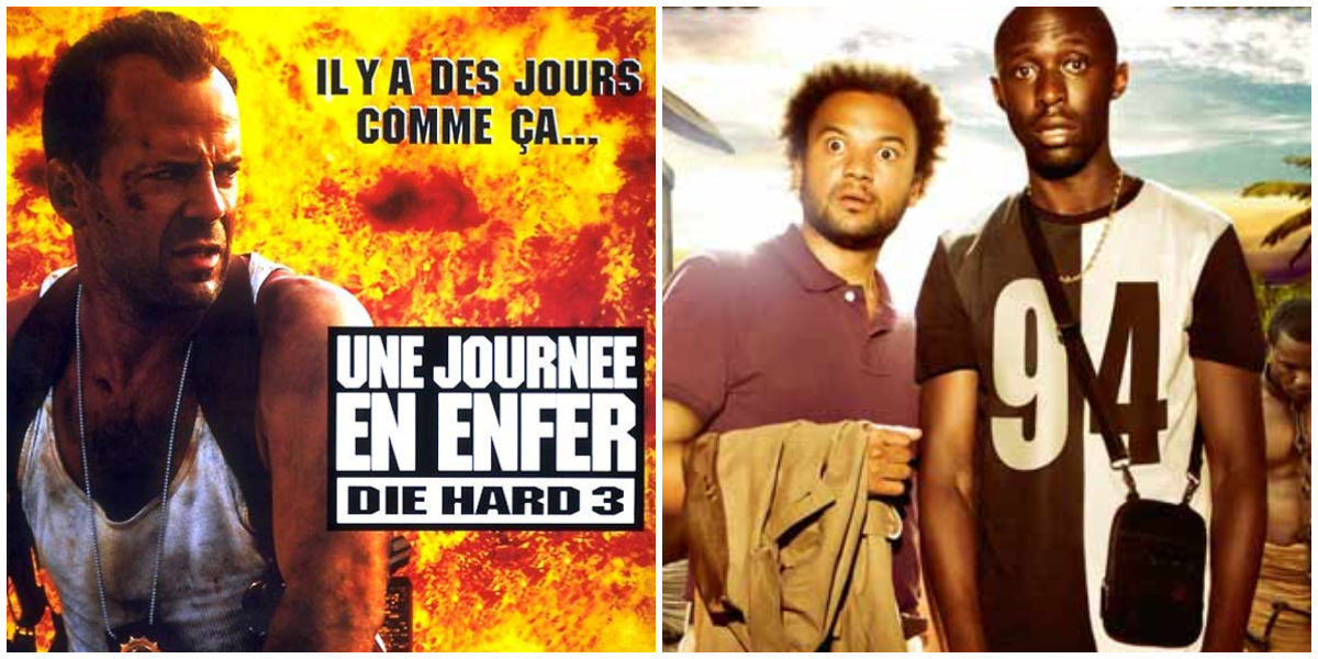 Ce soir, Die Hard 3 ou Case départ ? Suivez le guide (tv)
