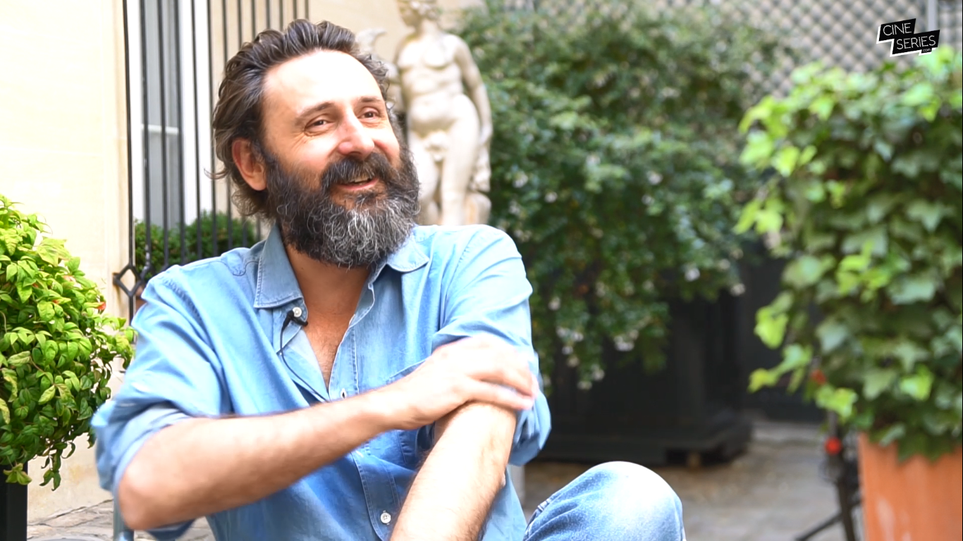 Quentin Dupieux : 