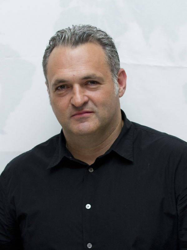 Hôtel Transylvanie 3 : on a rencontré le réalisateur Genndy Tartakovsky