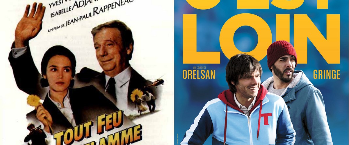 Ce soir Tout feu, tout flamme ou Comment c'est loin ? Suivez le guide (tv)