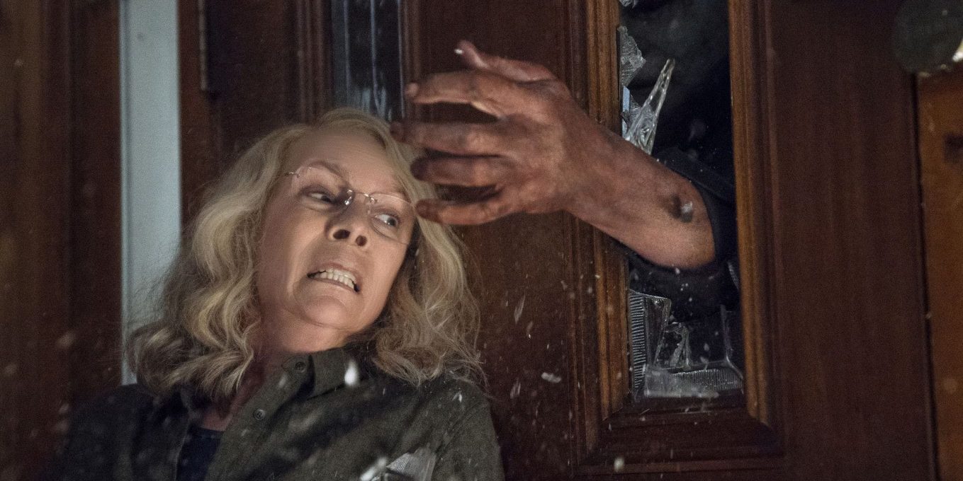 Halloween : Jamie Lee Curtis a repris son rôle grâce à Jake Gyllenhaal !