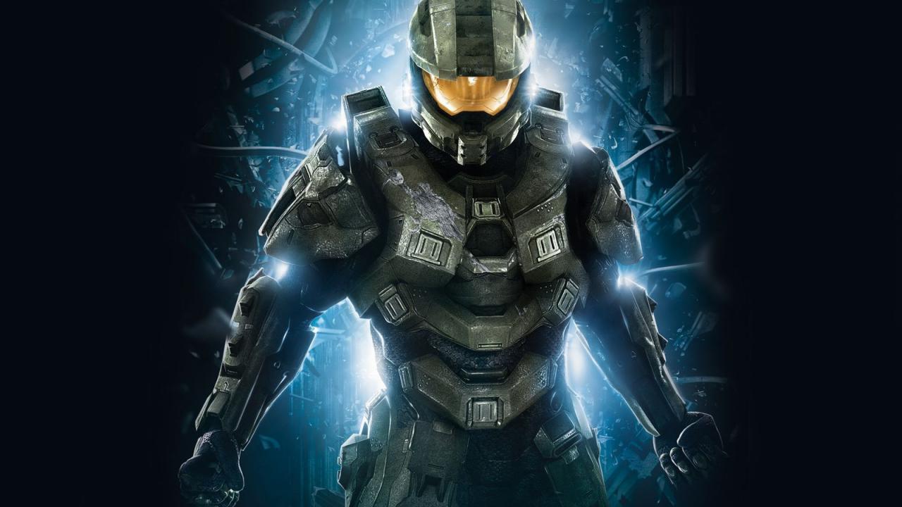 Halo : la série débarque bientôt sur Showtime !