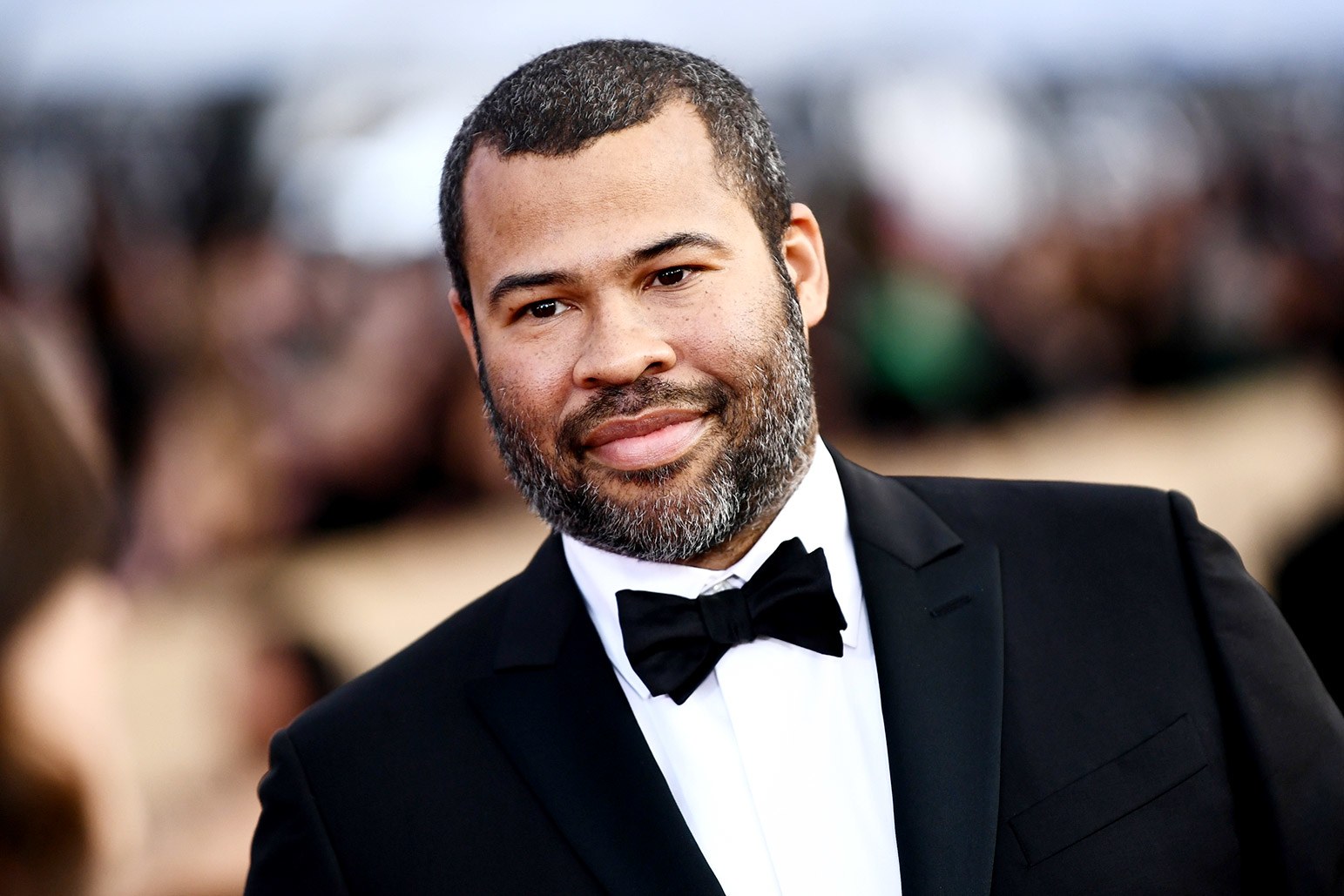 Le réalisateur de Get Out aux commandes d'un film Disney ?