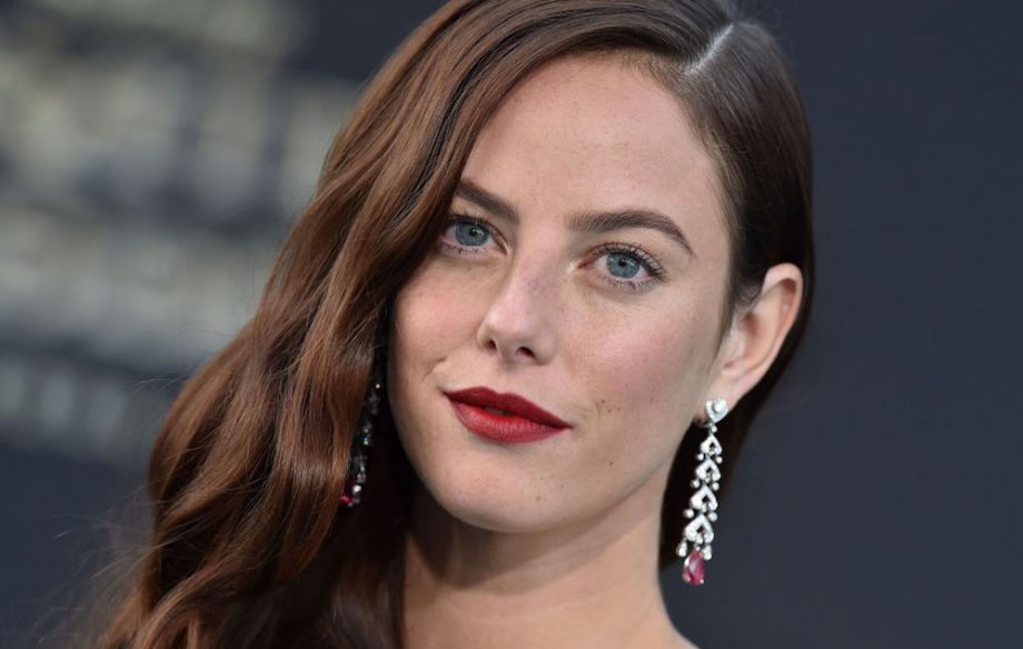 Kaya Scodelario au casting du nouveau film d’horreur d’Alexandre Aja
