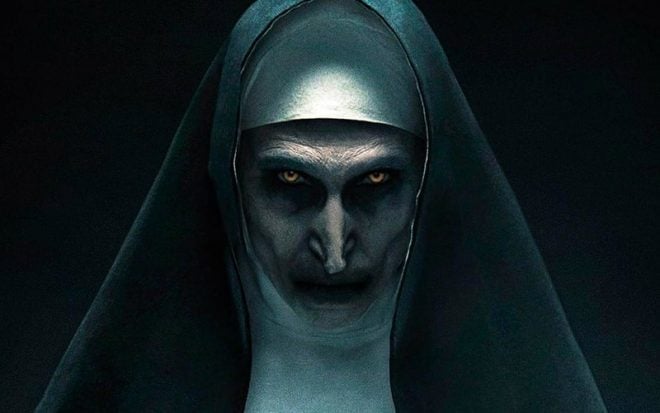 La Nonne : qui est l'actrice derrière la religieuse démoniaque de Conjuring 2 ?