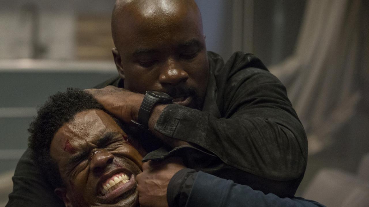 Luke Cage saison 2 : Ready or not pour le nouveau trailer ?