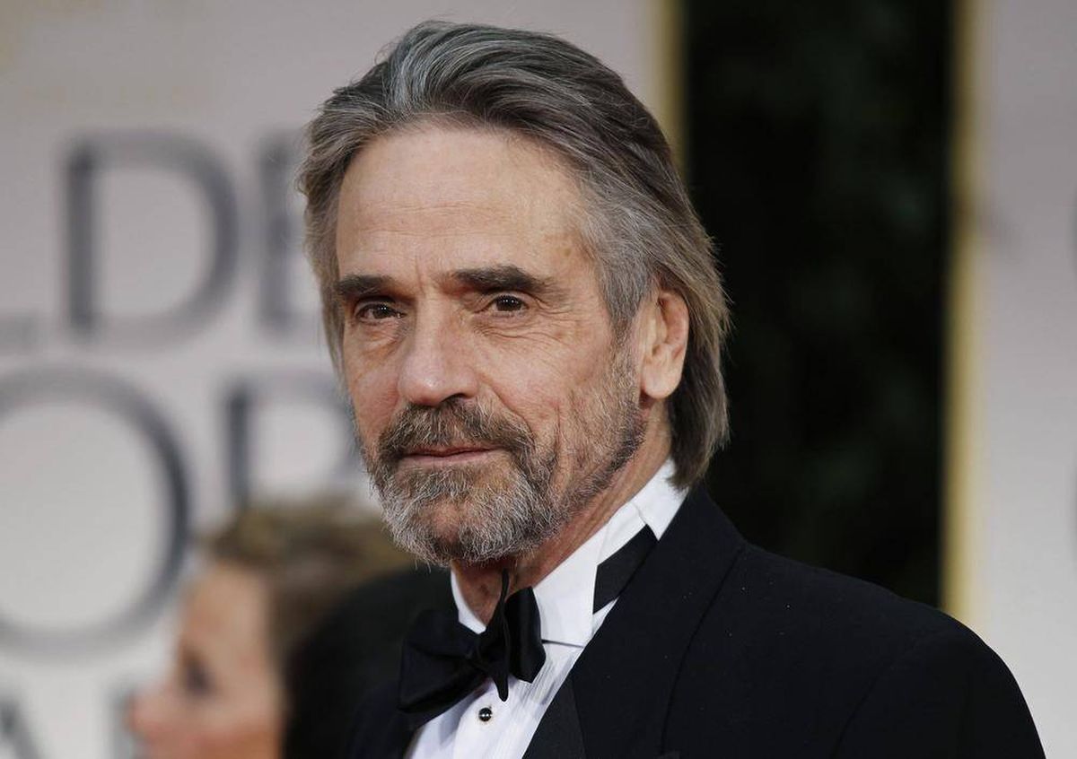 Watchmen : Jeremy Irons rejoint la série HBO
