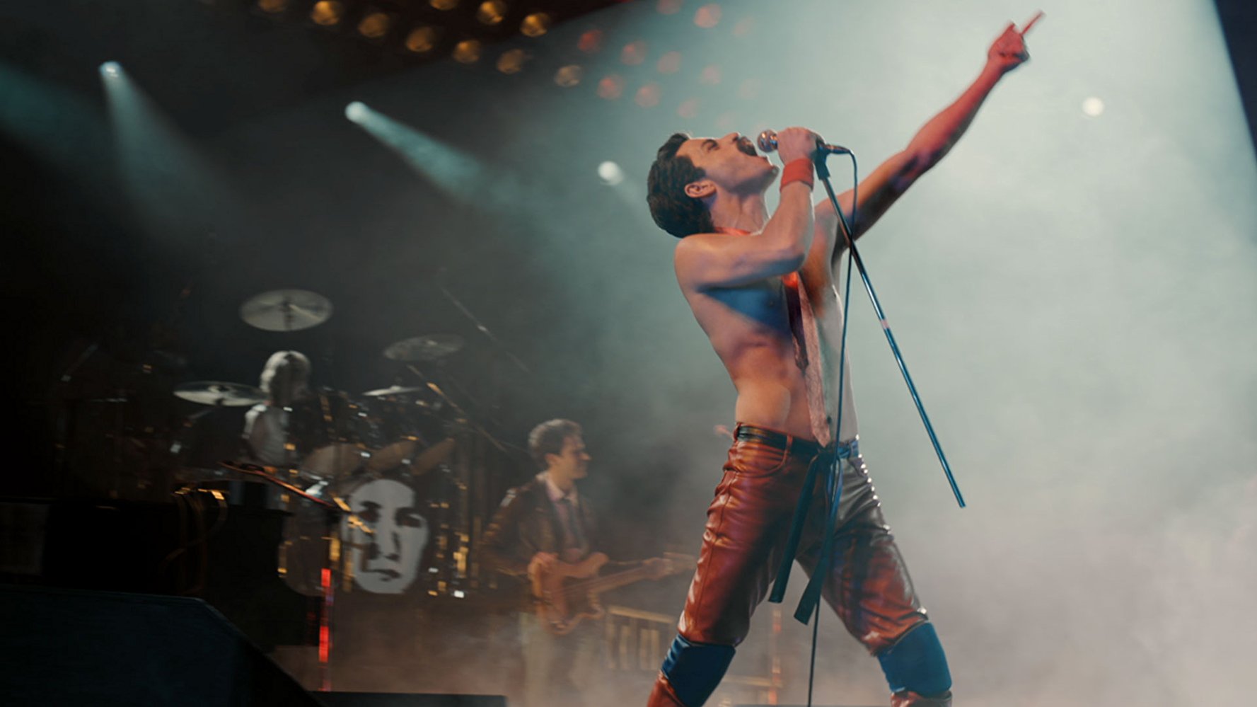 Bohemian Rhapsody : Bryan Singer sera bien crédité réalisateur