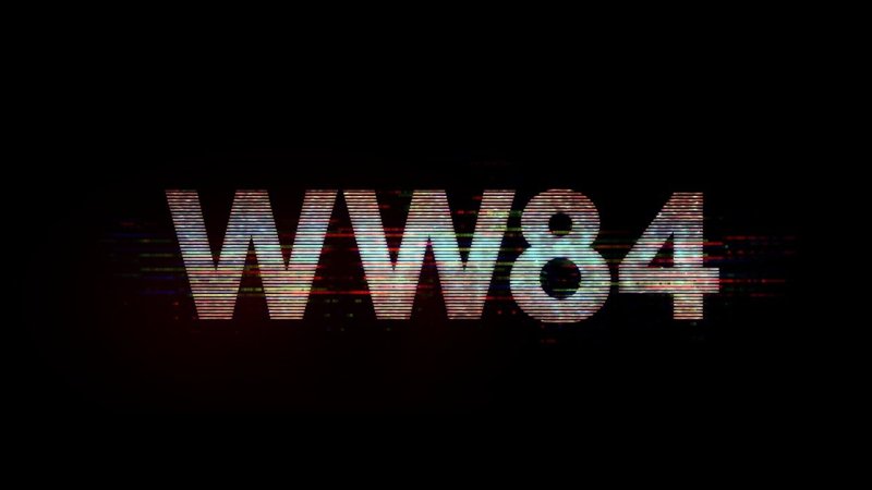 Wonder Woman 2 : une première image teaser dévoilée