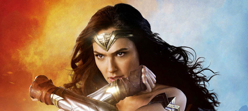 Wonder Woman 2 : les premières vidéos de tournage sont là !