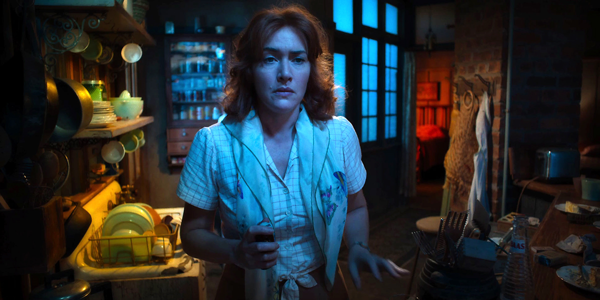 Wonder Wheel en Blu-ray : des existences en roue libre