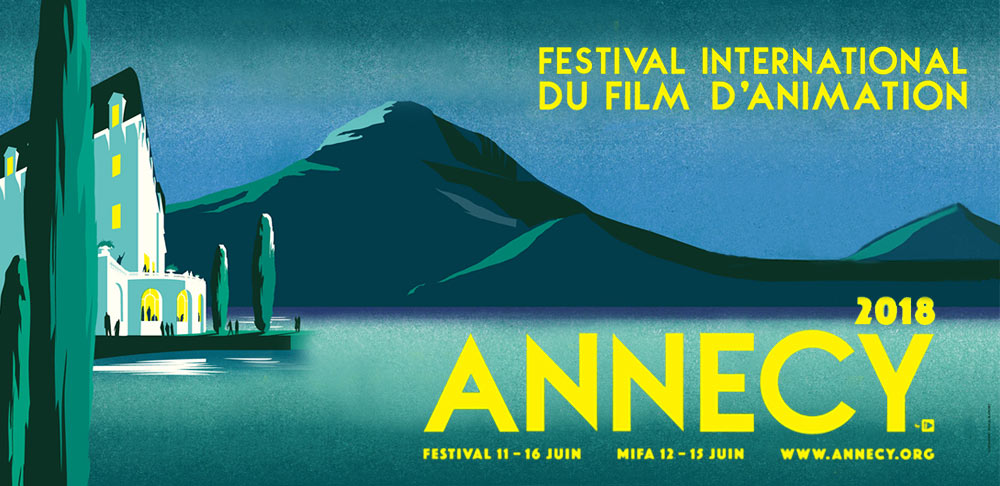 Que réserve la nouvelle édition du Festival d'Annecy ?