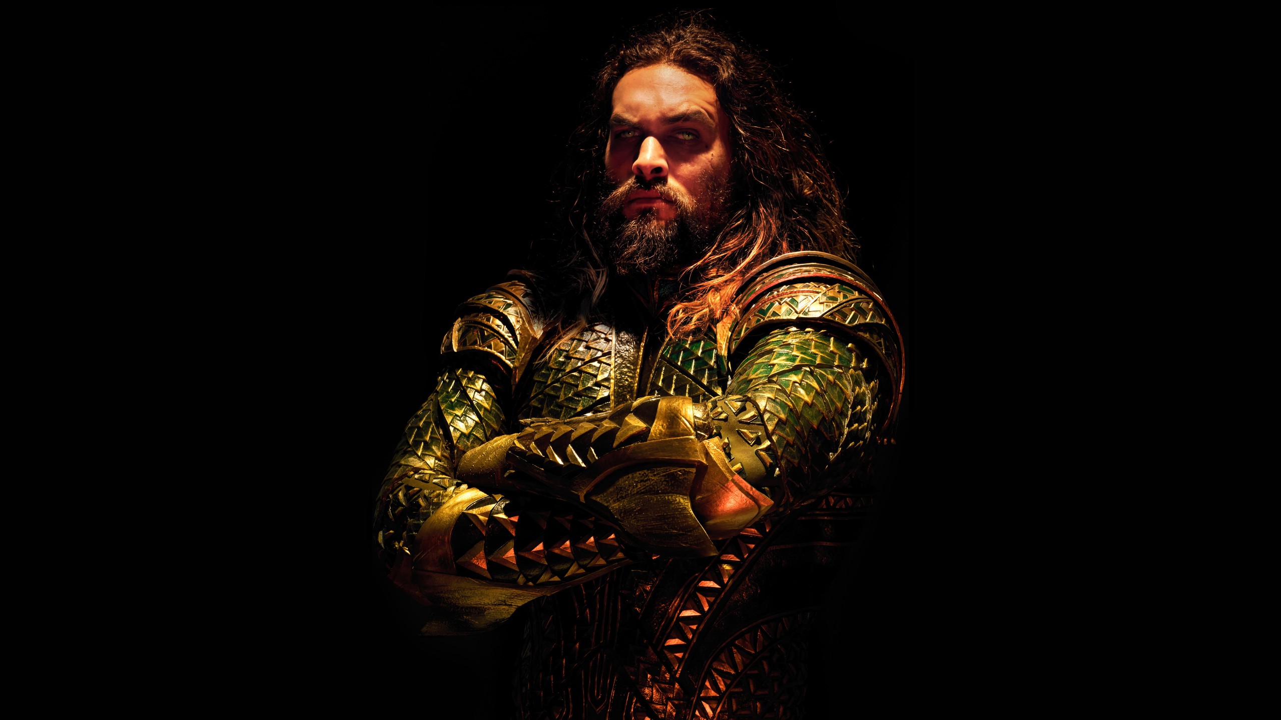 Aquaman : premier aperçu officiel de Nicole Kidman en Reine Atlanna
