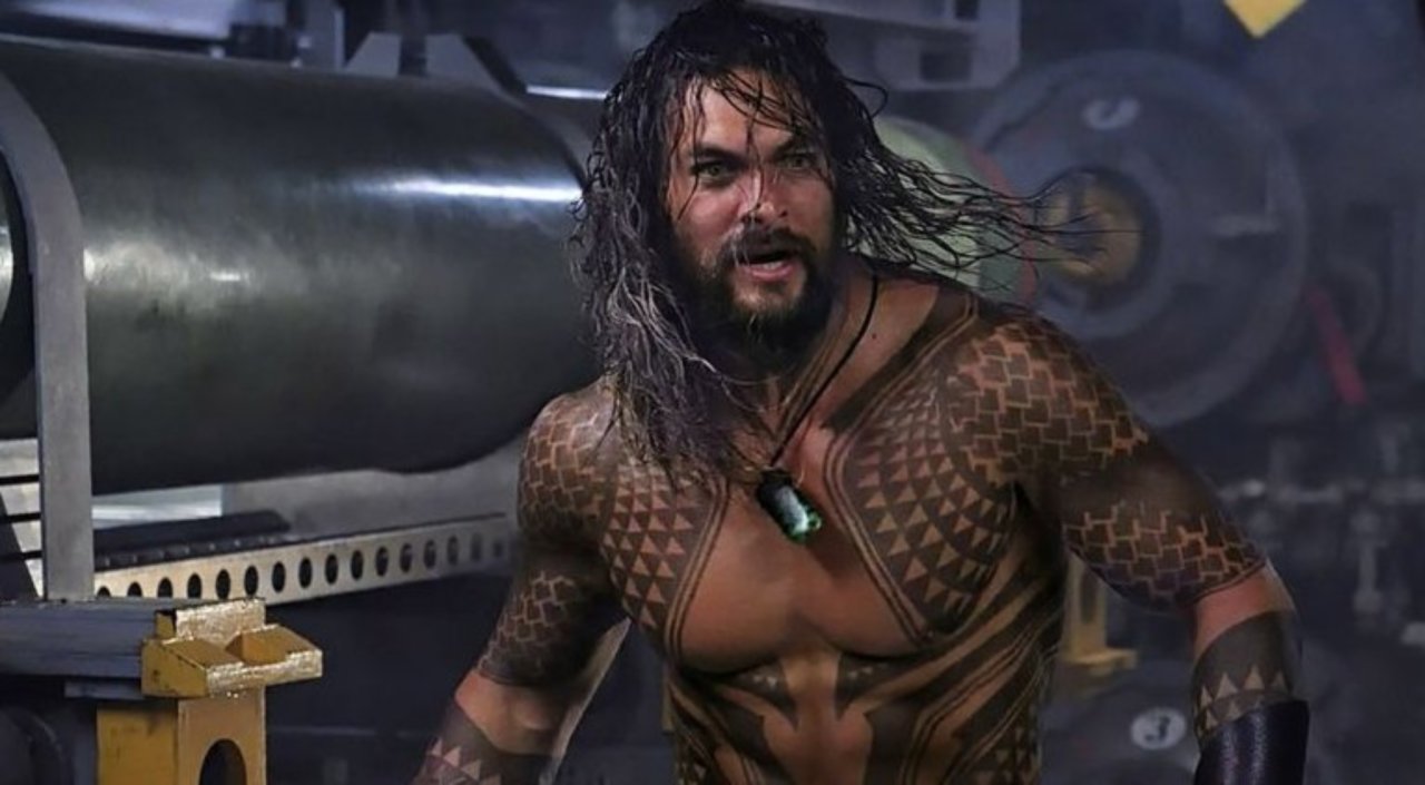 Aquaman : Contre toute attente le vrai méchant sera ...
