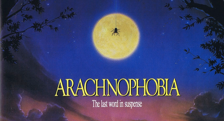 James Wan va produire un remake d'Arachnophobia