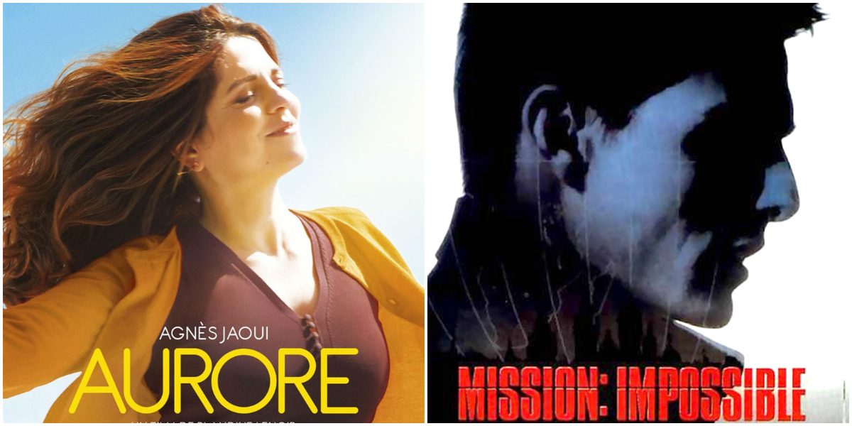 Ce soir Aurore ou Mission : Impossible ? Suivez le guide (tv)