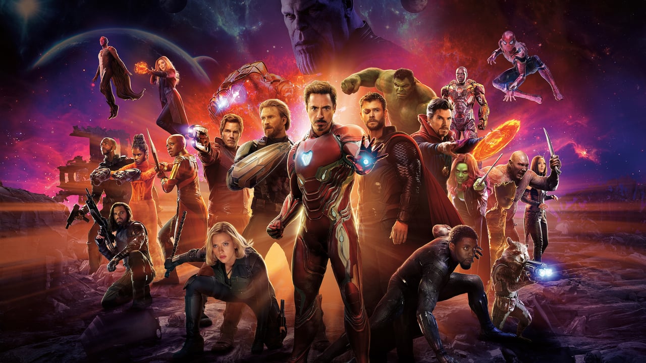 Avengers 4 : Joe Russo invite un fan sur le plateau !