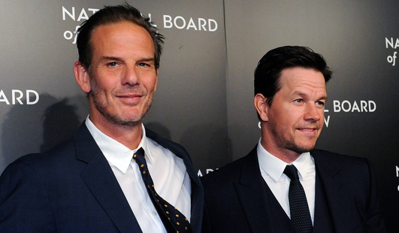 Mark Wahlberg et Peter Berg à nouveau réunis pour Netflix