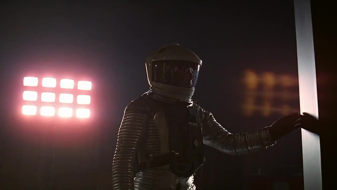 2001, l’Odyssée de l’Espace : qu’est devenu le monolithe de Stanley Kubrick ?