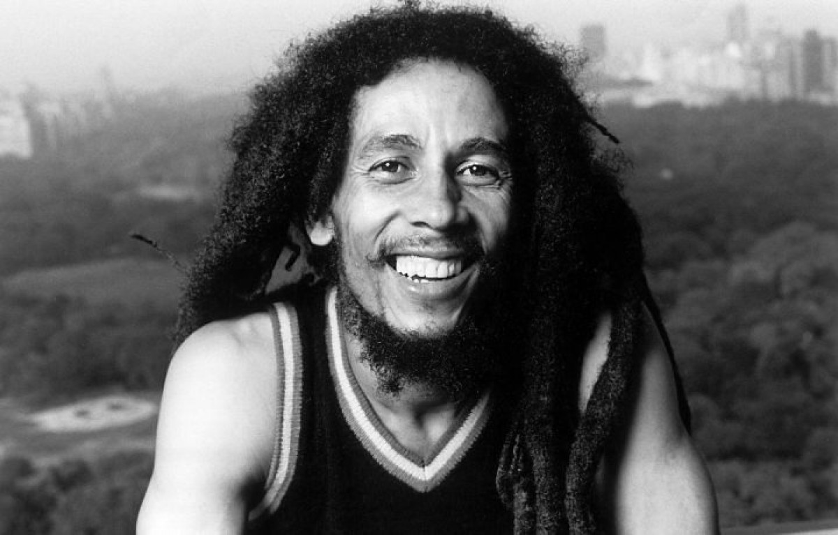 Un biopic sur Bob Marley en préparation par Ziggy Marley et Paramount