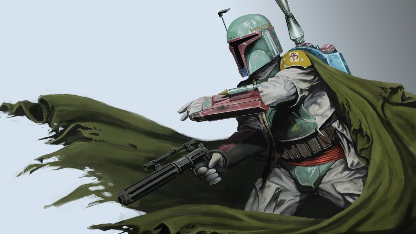 Star Wars : enfin une date de tournage pour le spin-off sur Boba Fett ?