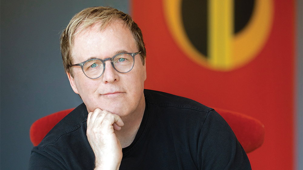 Les Indestructibles 2 : on a rencontré Brad Bird