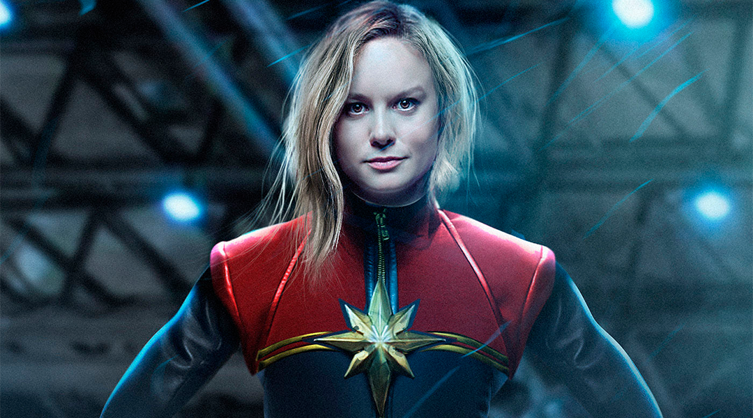Captain Marvel : Brie Larson a bien failli ne pas accepter le rôle