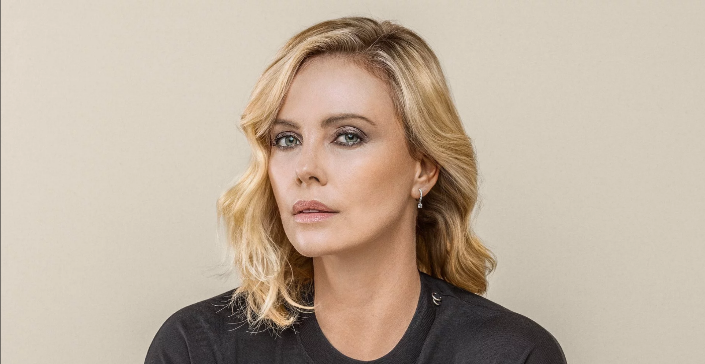 Charlize Theron en 5 rôles marquants