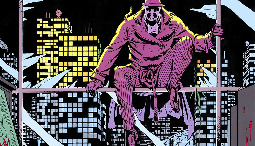 Watchmen : un ancien de Sleepy Hollow rejoint la série HBO