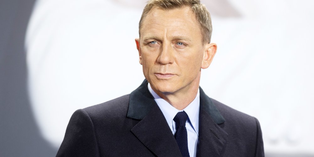 Purity : tournage suspendu à cause de Daniel Craig (et James Bond 25!)