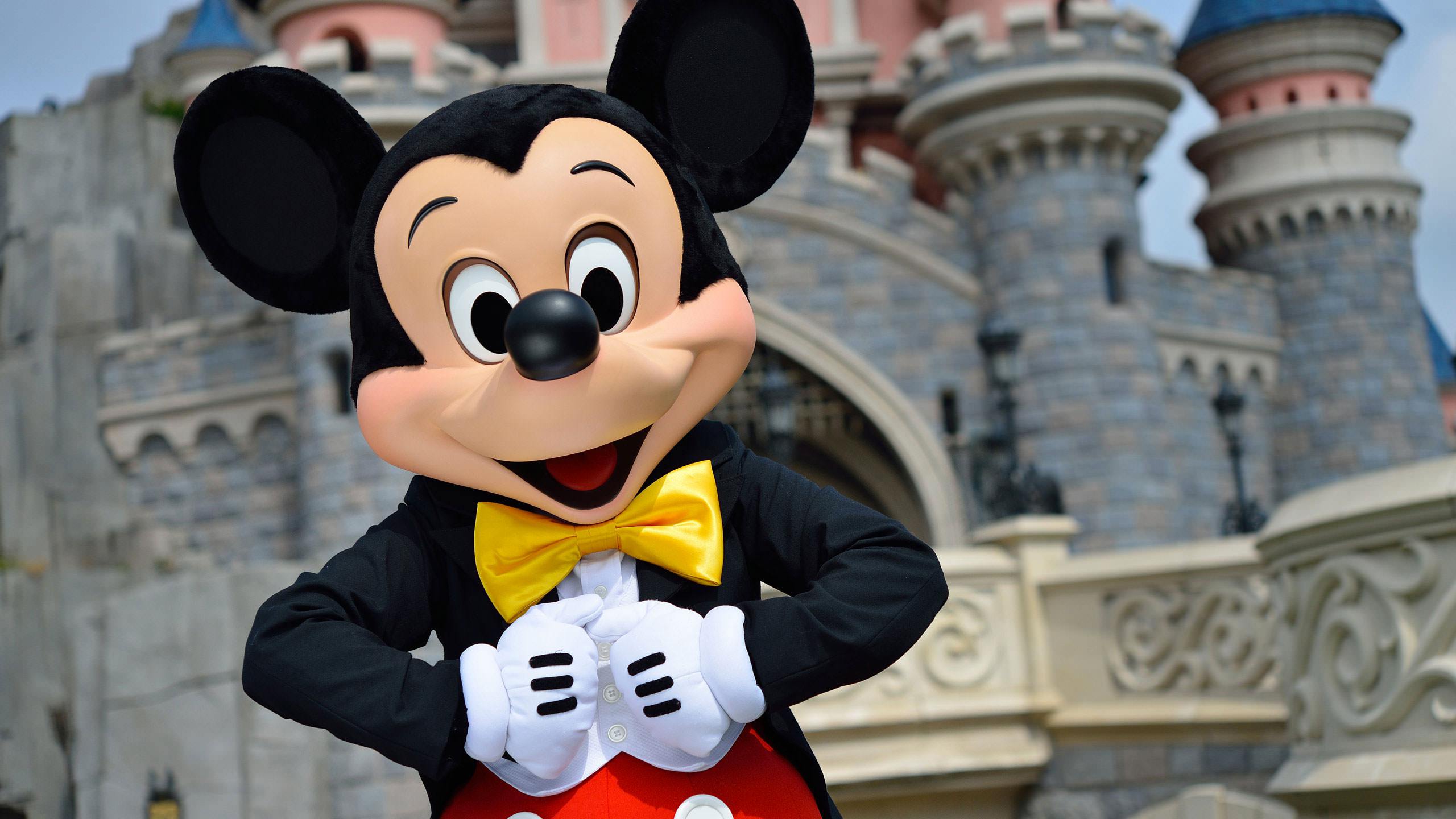 Disney fait une nouvelle offre astronomique pour racheter la Fox
