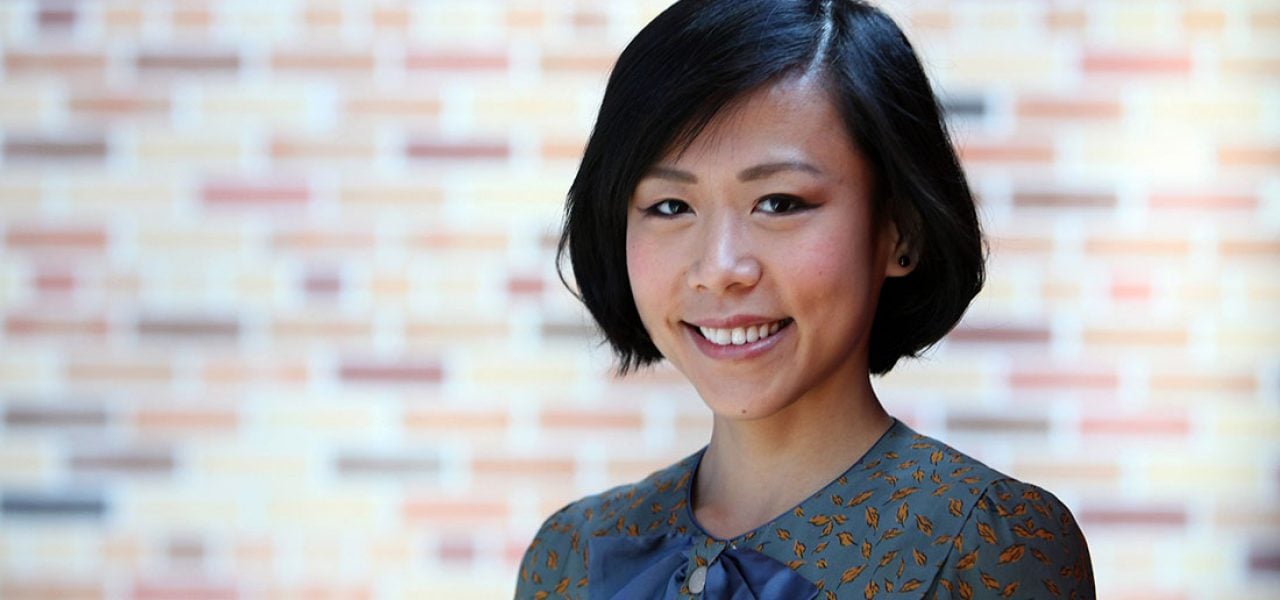 Bao : on a rencontré Domee Shi, la réalisatrice du nouveau court-métrage Disney-Pixar