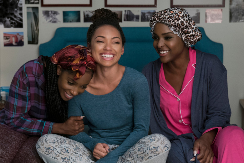 Dear White People : la série Netflix reviendra pour une saison 3
