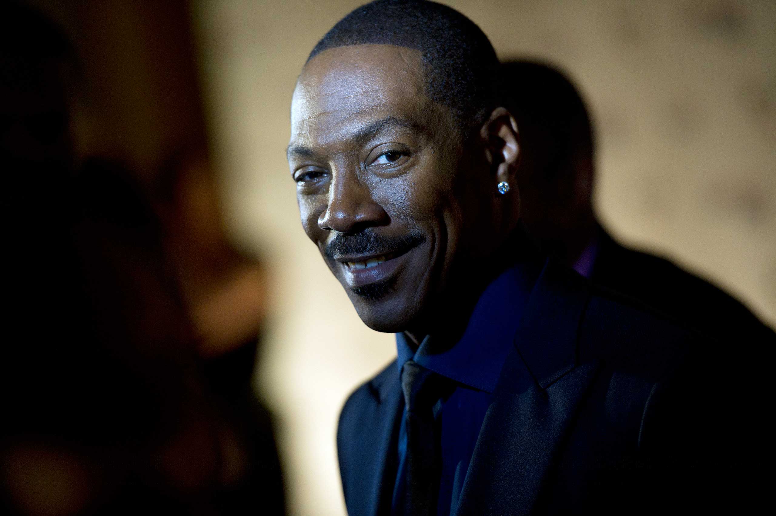 Dolemite : Eddie Murphy fait son grand retour dans un film Netflix
