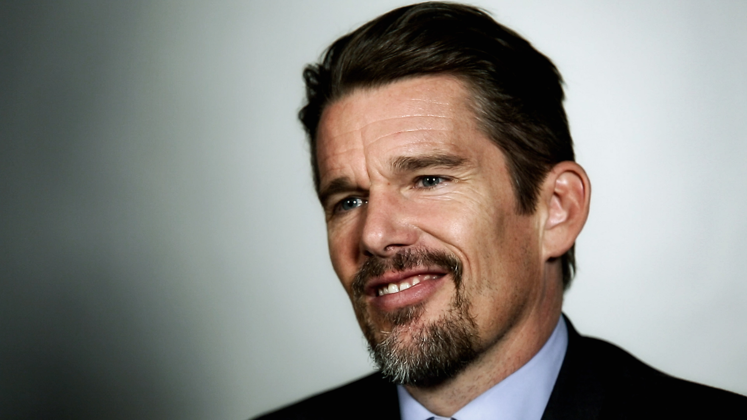 Ethan Hawke adapte "The Good Lord Bird" pour Blumhouse