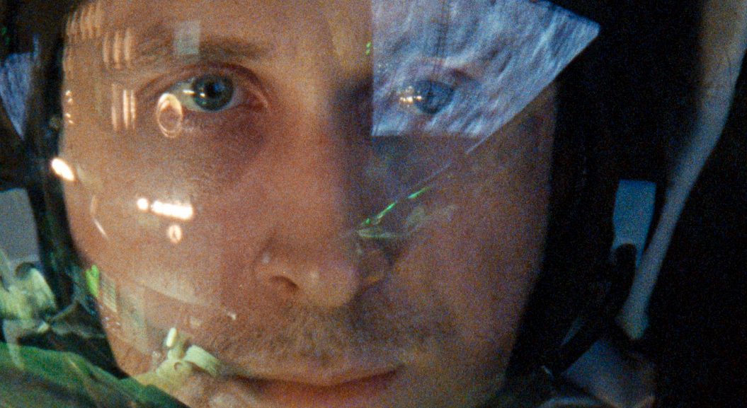 First Man : premières images de Ryan Gosling en Neil Armstrong