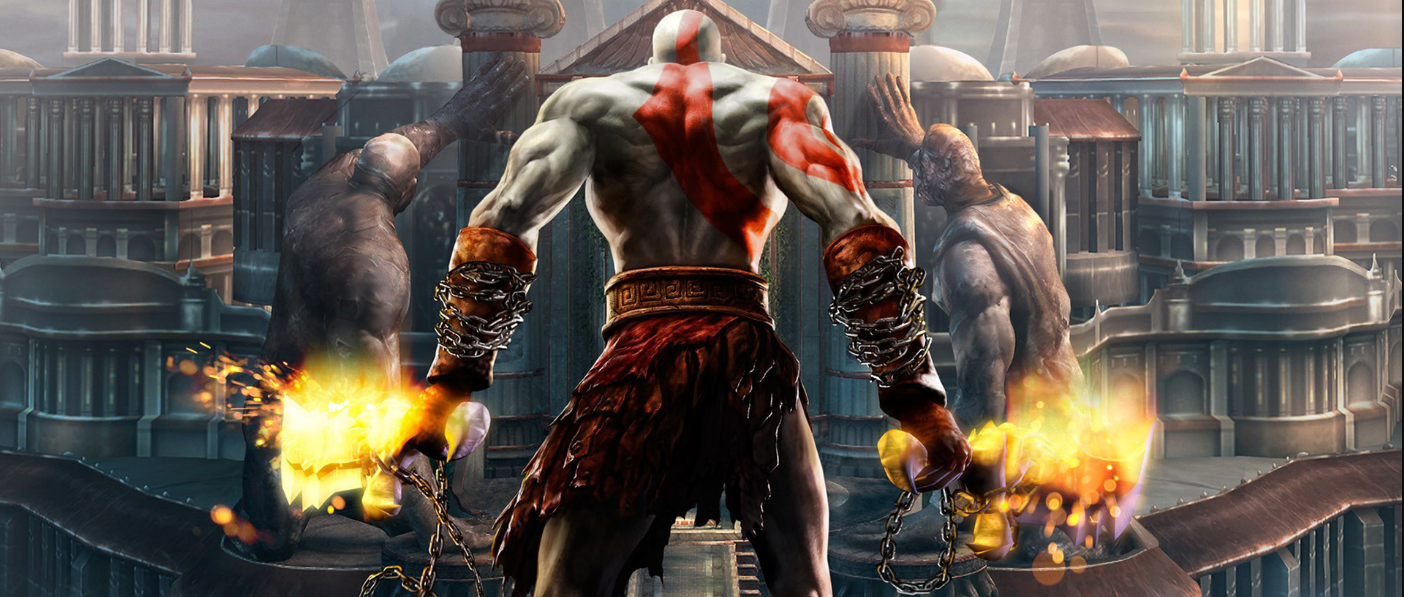 God of War : Steven DeKnight en discussion avec Sony pour un film R-Rated