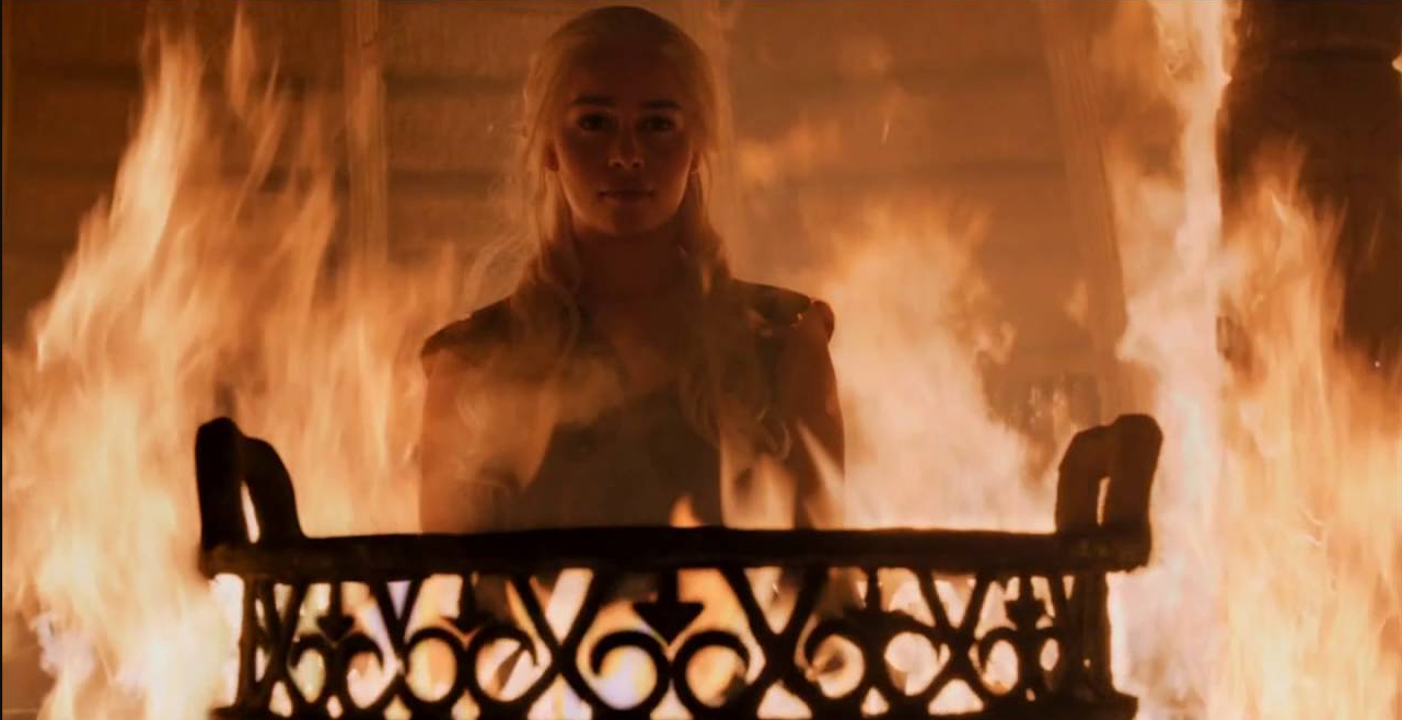 Game of Thrones : les scripts de la saison 8 détruits après le tournage