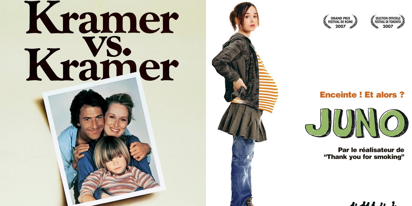 Ce soir, Kramer contre Kramer ou Juno ? Suivez le guide (tv)