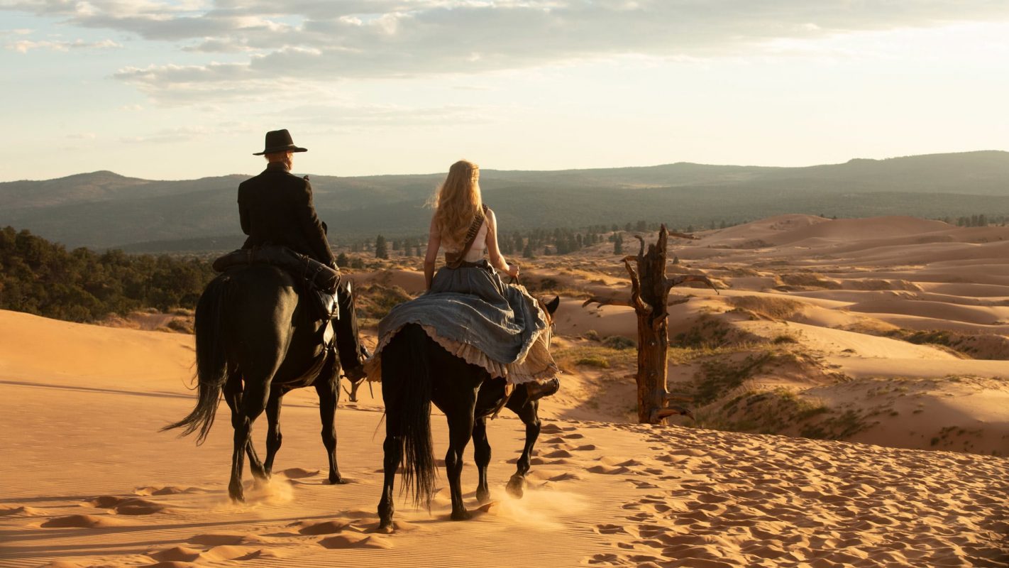 Westworld : la saison 3 explorera un nouveau monde