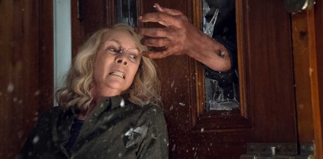 Halloween 2018 : premières images de Michael Myers