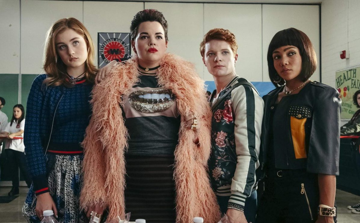 Heathers : le reboot délaissé par la Paramount