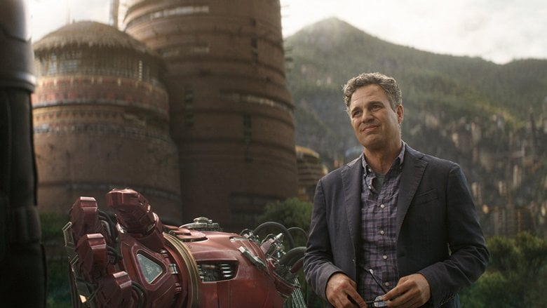 Avengers : ces scènes coupées d'Infinity War qu'on aurait aimé voir