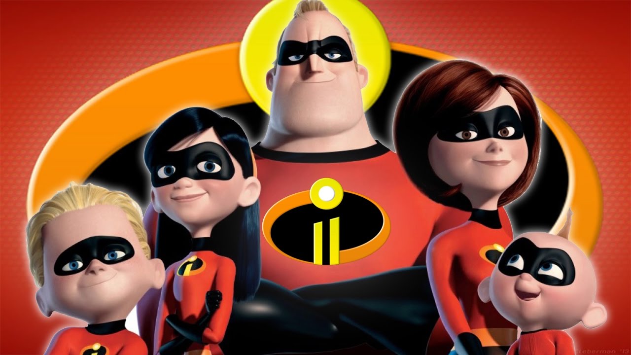 Les Indestructibles 2 explose le box-office américain pour sa sortie !