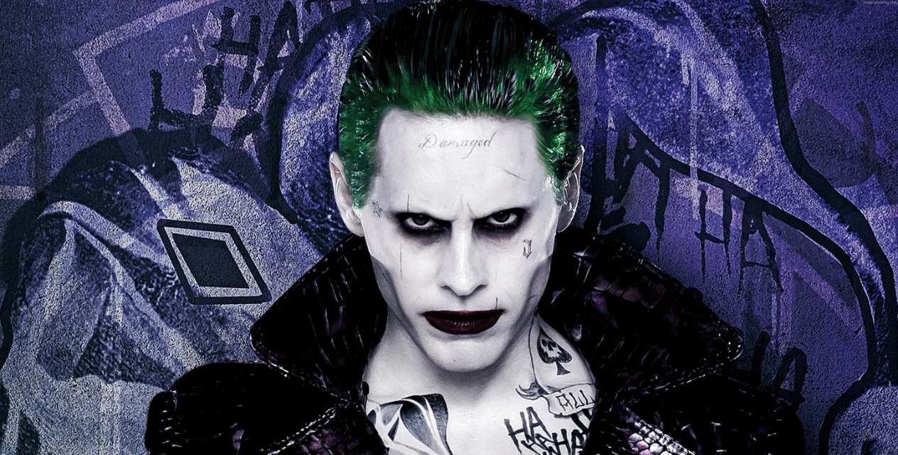 Jared Leto va avoir droit à son spin-off sur le Joker