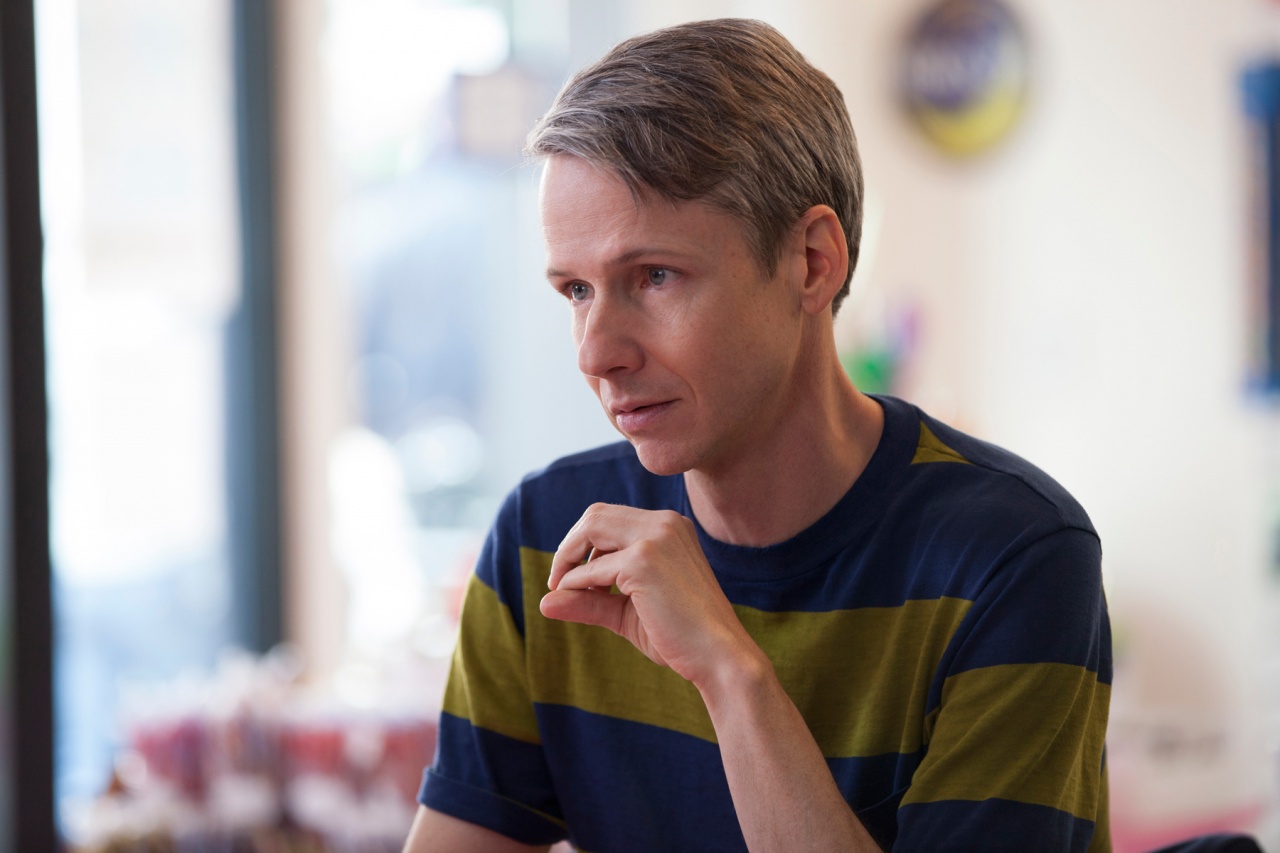 How to Talk to Girls at Parties : entretien avec le réalisateur John Cameron Mitchell