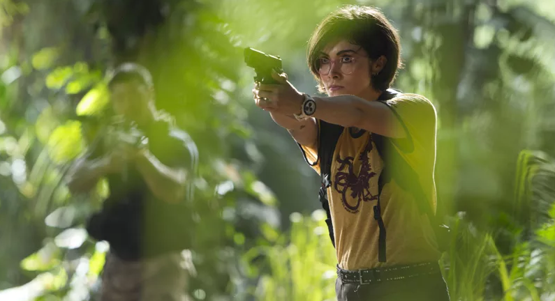 Jurassic World 2 : une scène coupée révèle l'homosexualité d'un personnage