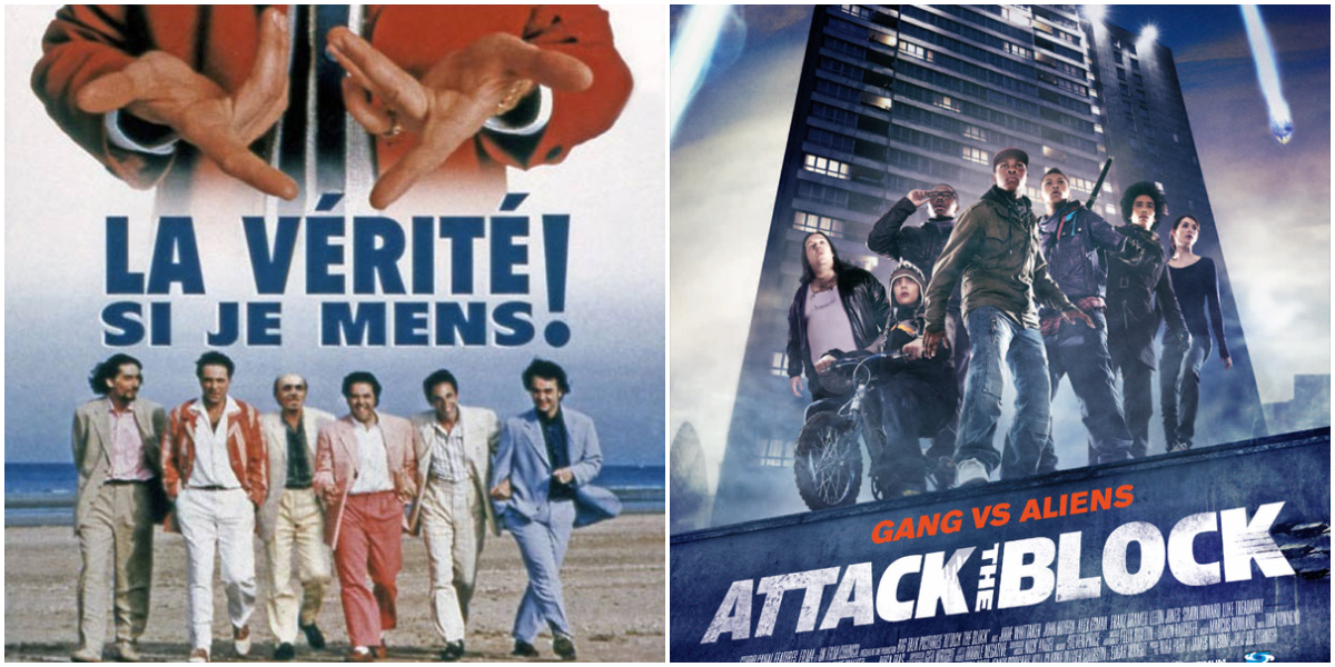 Ce soir La vérité si je mens ou Attack the Block ? Suivez le guide (tv)